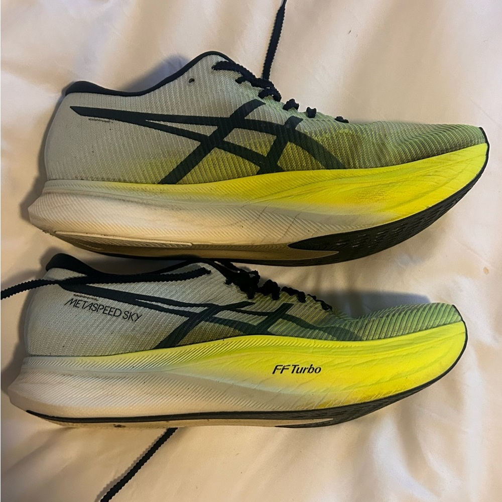 Asics Metaspeed Sky+